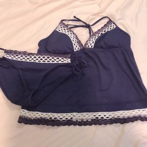 Very attractive 2 piece Swimsuit great condition